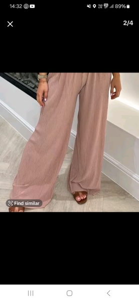 Can i cut theses trousers