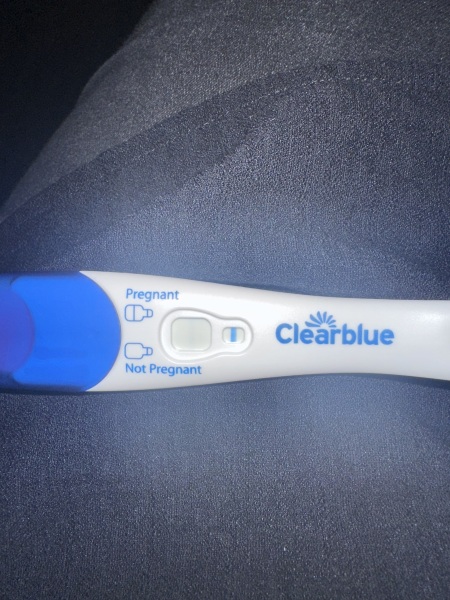 9dpo is this positive