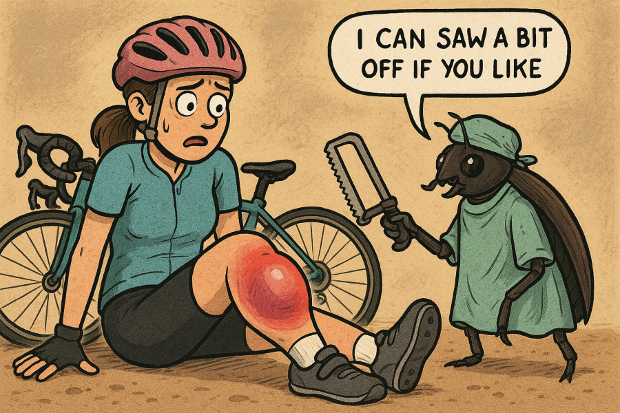 The Bluestocking Women’s Pub - Where Everybody Knows Your Username