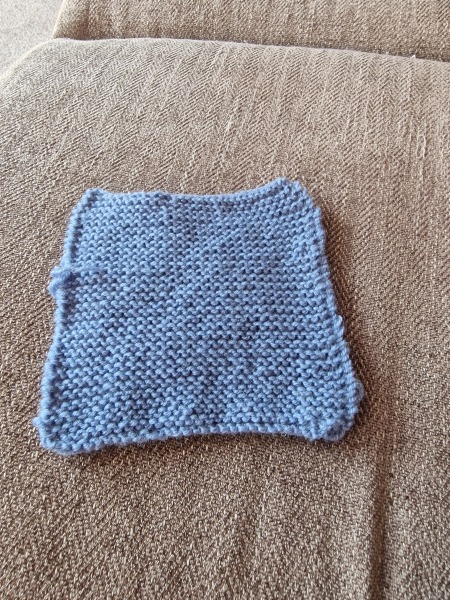 Woolly Hugs. Desperately sad news we are afraid. Making a Blanket for lovely Swashbuckled whose son has tragically died.