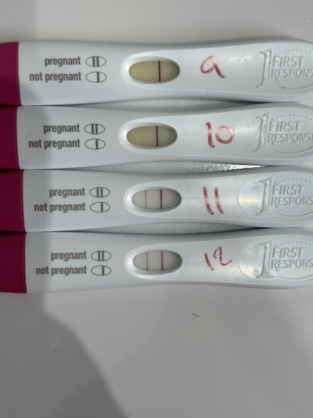 Honest opinion I can take it line eyes please x