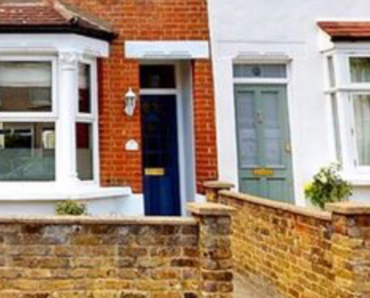 Is my door original Victorian???