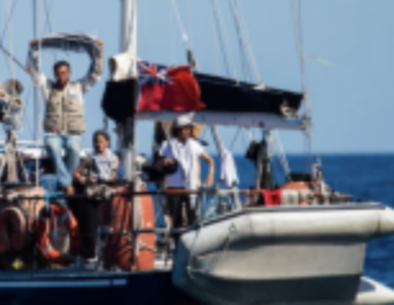 Freedom Flotilla