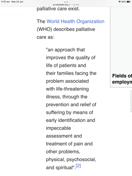 Assisted Dying Bill passed by slim majority