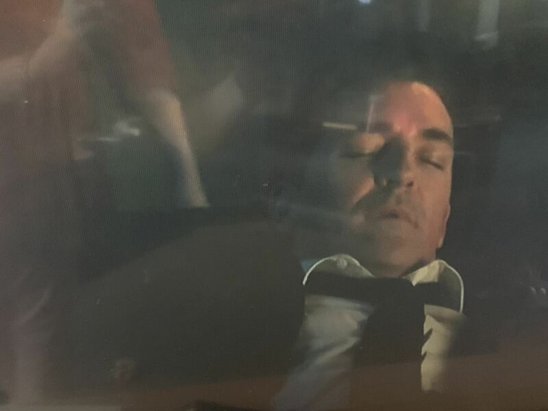 HANDMAIDS TALE S6 -ch 4 - sun 10pm - TV PACE. NO SPOILERS