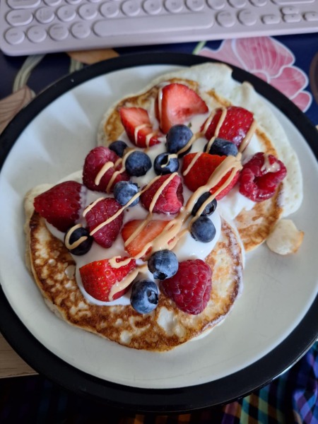 May Starters Thread 3 ~ Onwards & Downwards!