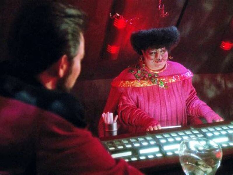 Chronophoto - Spoiler/discussion thread