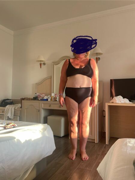 Mounjaro/Wegovy with > 5 stone/30kg to lose.  Thread 8!