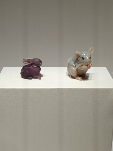 The Bluestocking - where the laugh emoji is sorely missed.