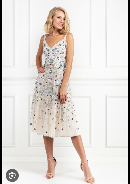 Short wedding dress?