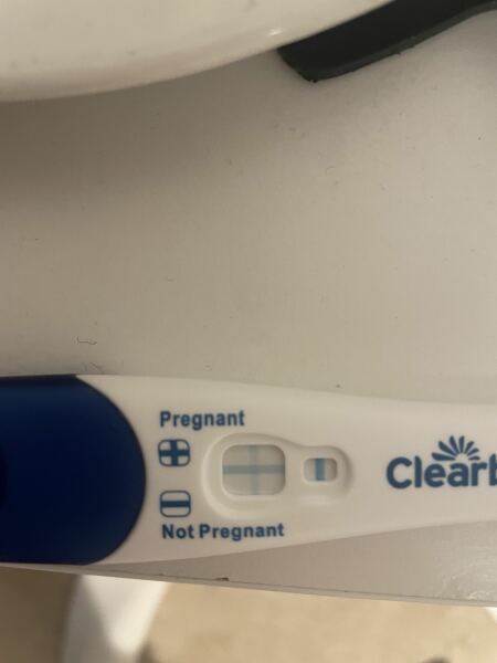 Is this test too light?