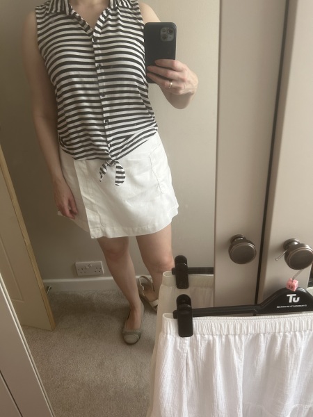 What are you wearing and how much did it cost  thread 2!