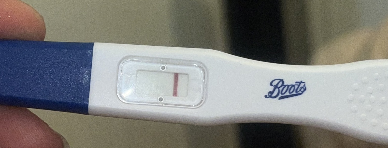 10dpo… do I have line eyes??