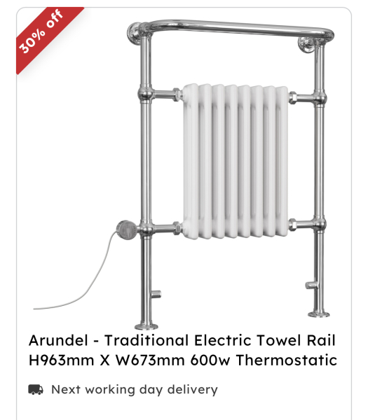 New bathroom must dos and don’ts- ideas please!