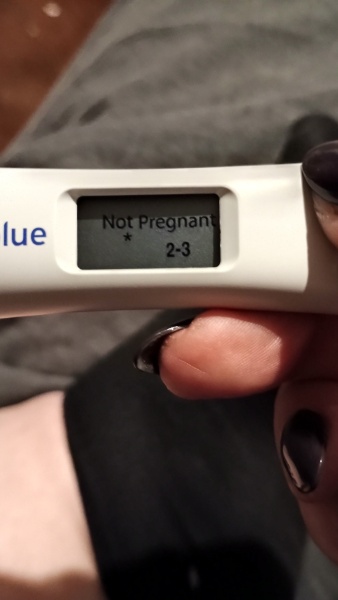 Confused by this test