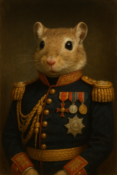 The Bluestocking - where the laugh emoji is sorely missed.