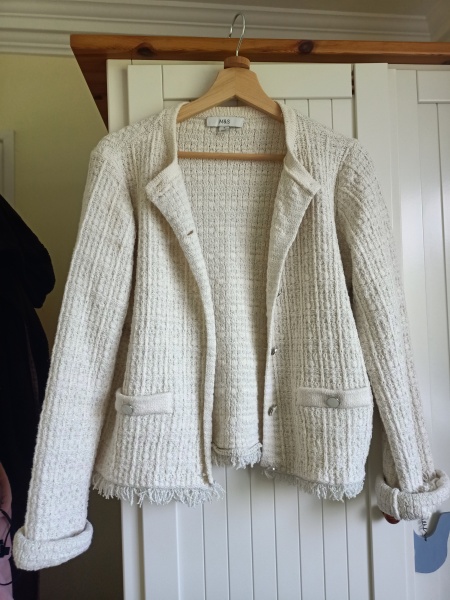 Personal stylist thread for spring summer