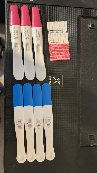 Was this a chemical pregnancy