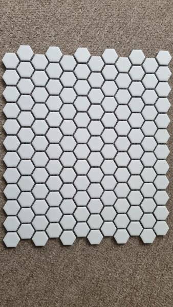 mosaic tiles