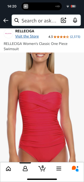Best tummy control swimsuits?