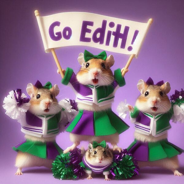 The Bluestocking Women’s Pub - Where Everybody Knows Your Username