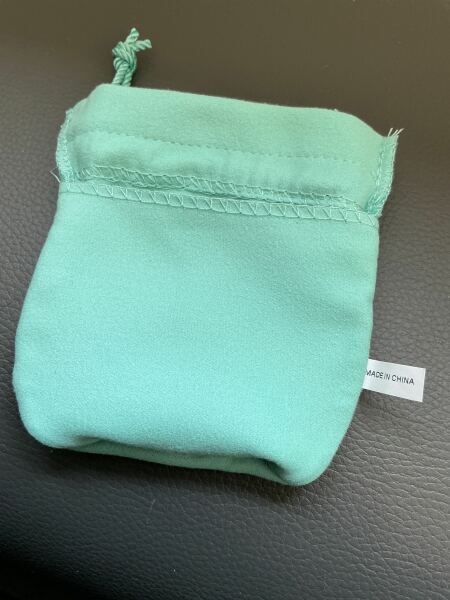 Tiffany & Co. fake or real?