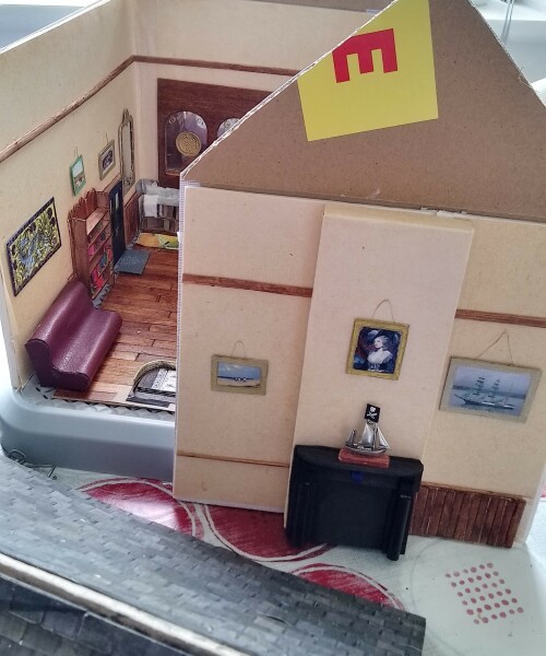 The Bluestocking Women’s Pub - Where Everybody Knows Your Username