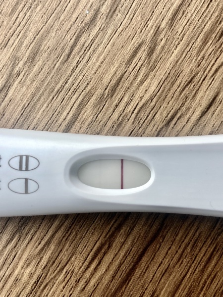 Spontaneous pregnancy after IVF
