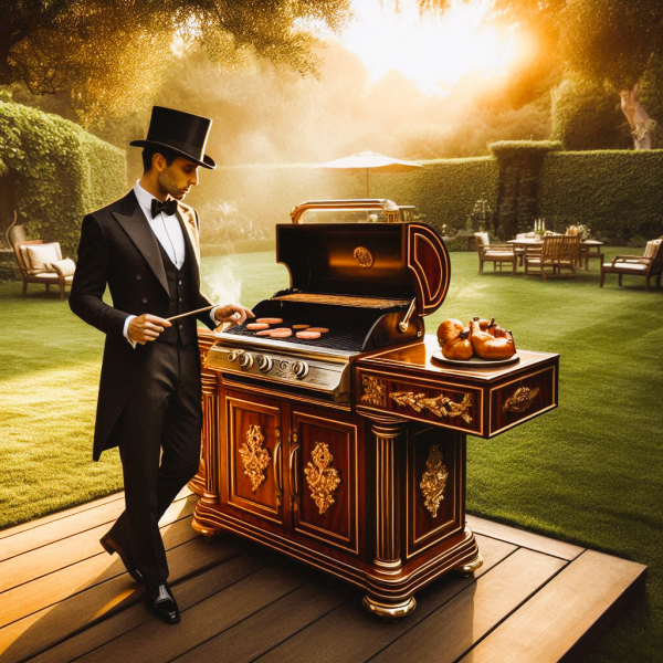 A Viscous Attack 🤣