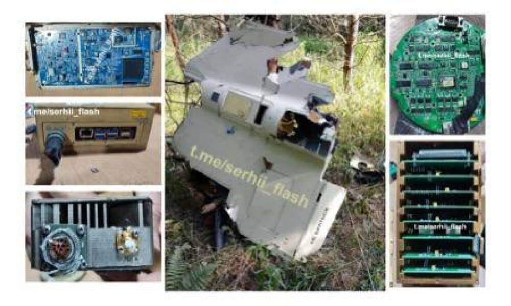 Ukraine Invasion: Part 57