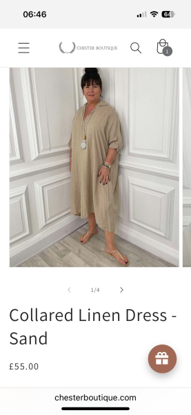 What do you wear to work if you are fat, fifty and fookin boiling hot?