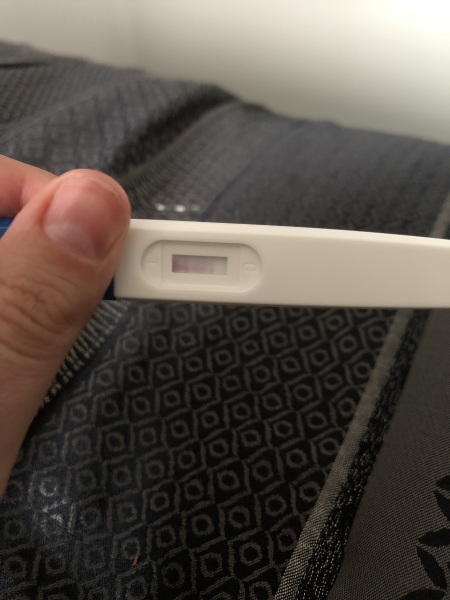 Am I pregnant