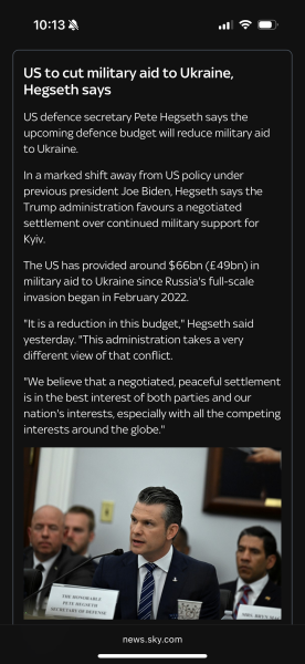 Ukraine Invasion: Part 57