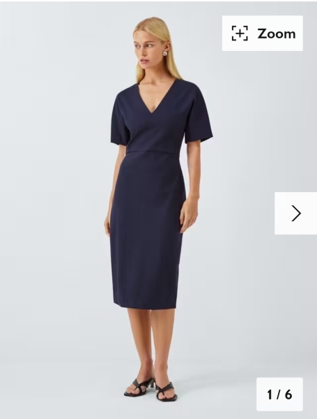 Not sure what to wear for a work conference