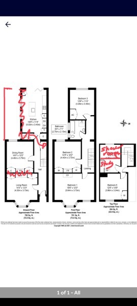 No viewings on our house - would these things put you off?