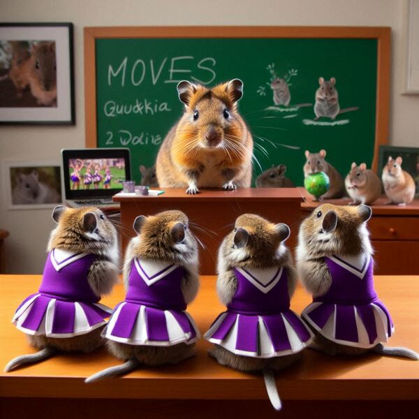 The Bluestocking - where the laugh emoji is sorely missed.