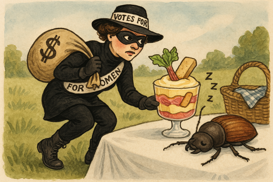 Why is this subforum so intent on removing voices that dont' agree?