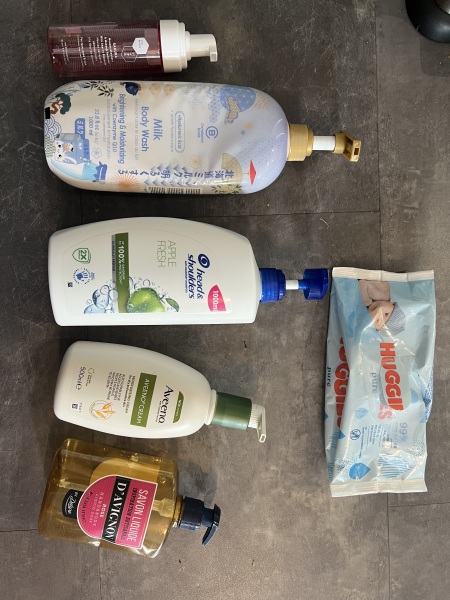 Tempted by beauty treats? Addicted to buying beauty products? Is your collection bursting with favourites? Join fellow beauty lovers in this supportive group!