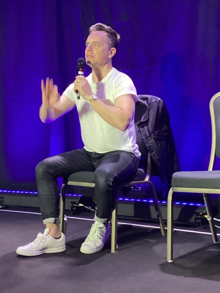 Our Flag Means Death - Thread 5:  Ahoy! Surrender! You have no chance of escape!