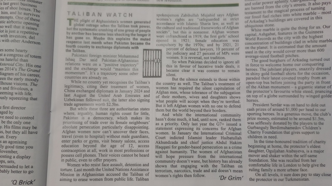 'Afghan women meet in Albania in ‘act of defiance’ against Taliban crackdown'