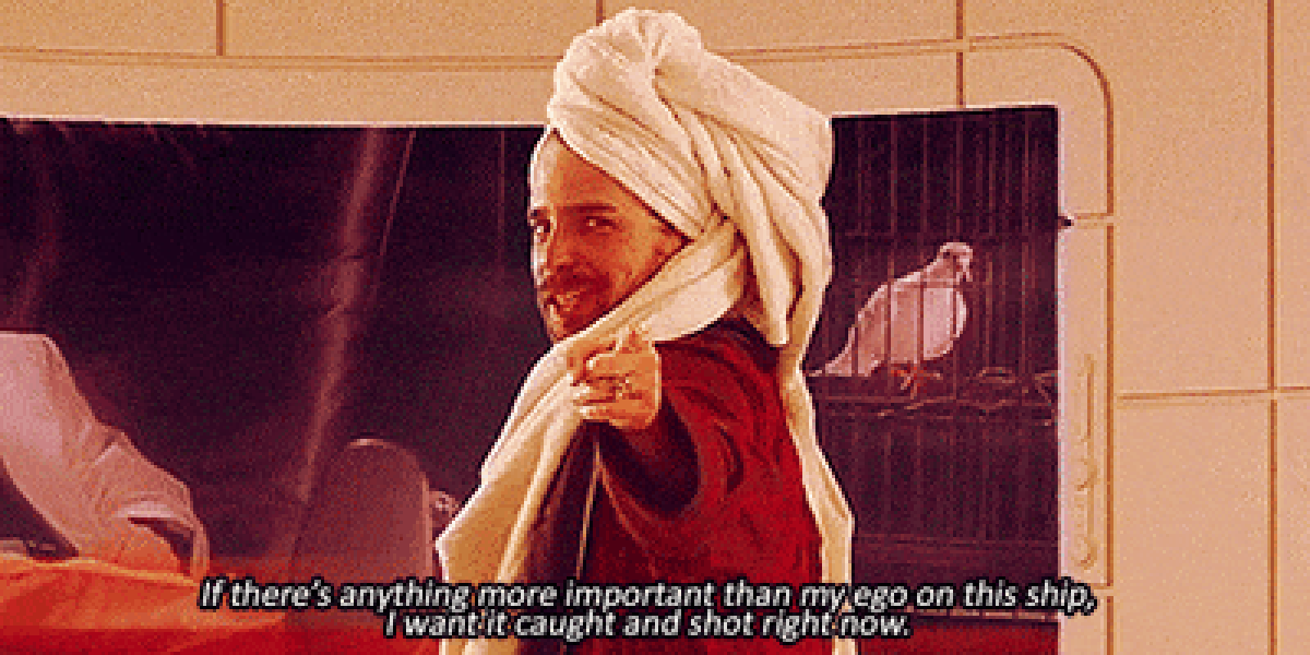 "We have always been here"