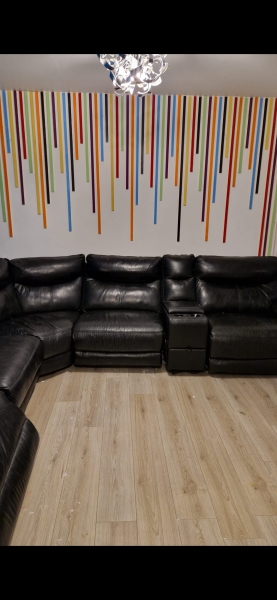 Can I see your 2025 living room photos
