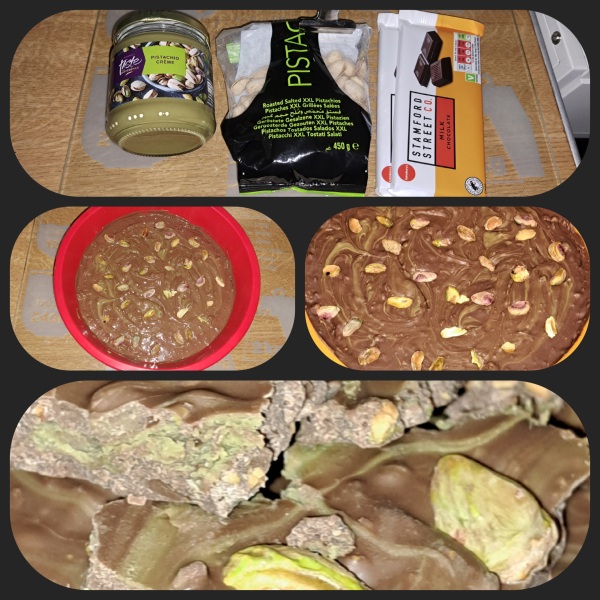 The Bluestocking - where the laugh emoji is sorely missed.