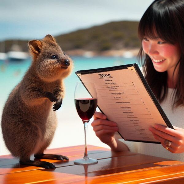 The Bluestocking Women’s Pub - Where Everybody Knows Your Username