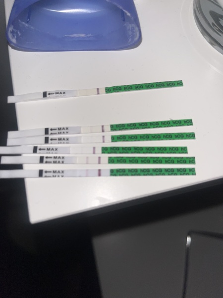 Progression psycho right here