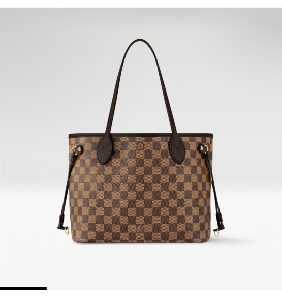Advice on neverfull Louis vuitton