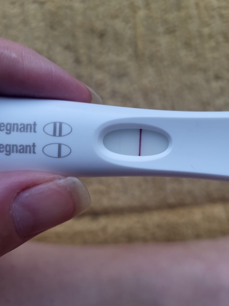 Anyone have a chemical then get pregnant straight away??