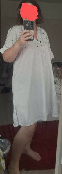 Help style this dress