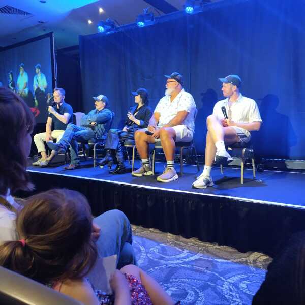 Our Flag Means Death - Thread 5:  Ahoy! Surrender! You have no chance of escape!