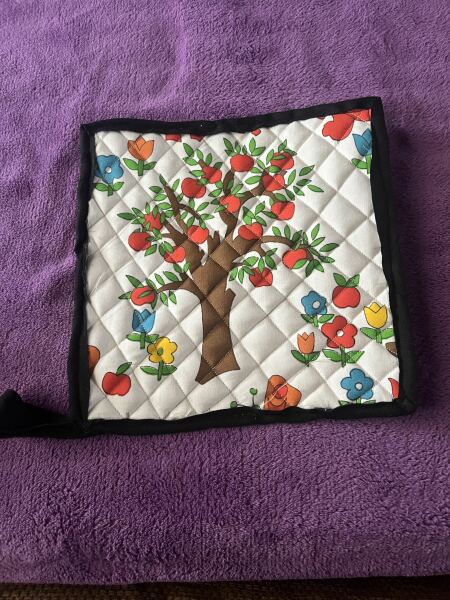 Stitch and bitch thread #11. Where the puns are only sew-sew